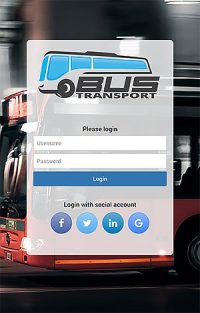 Demo Page