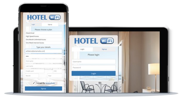Tablet Mobile