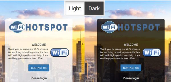 Dark Web