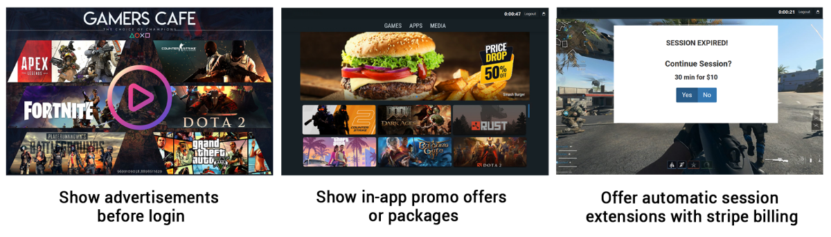 Advertisements