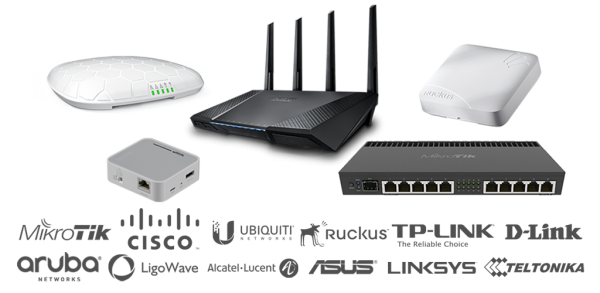 Router Models