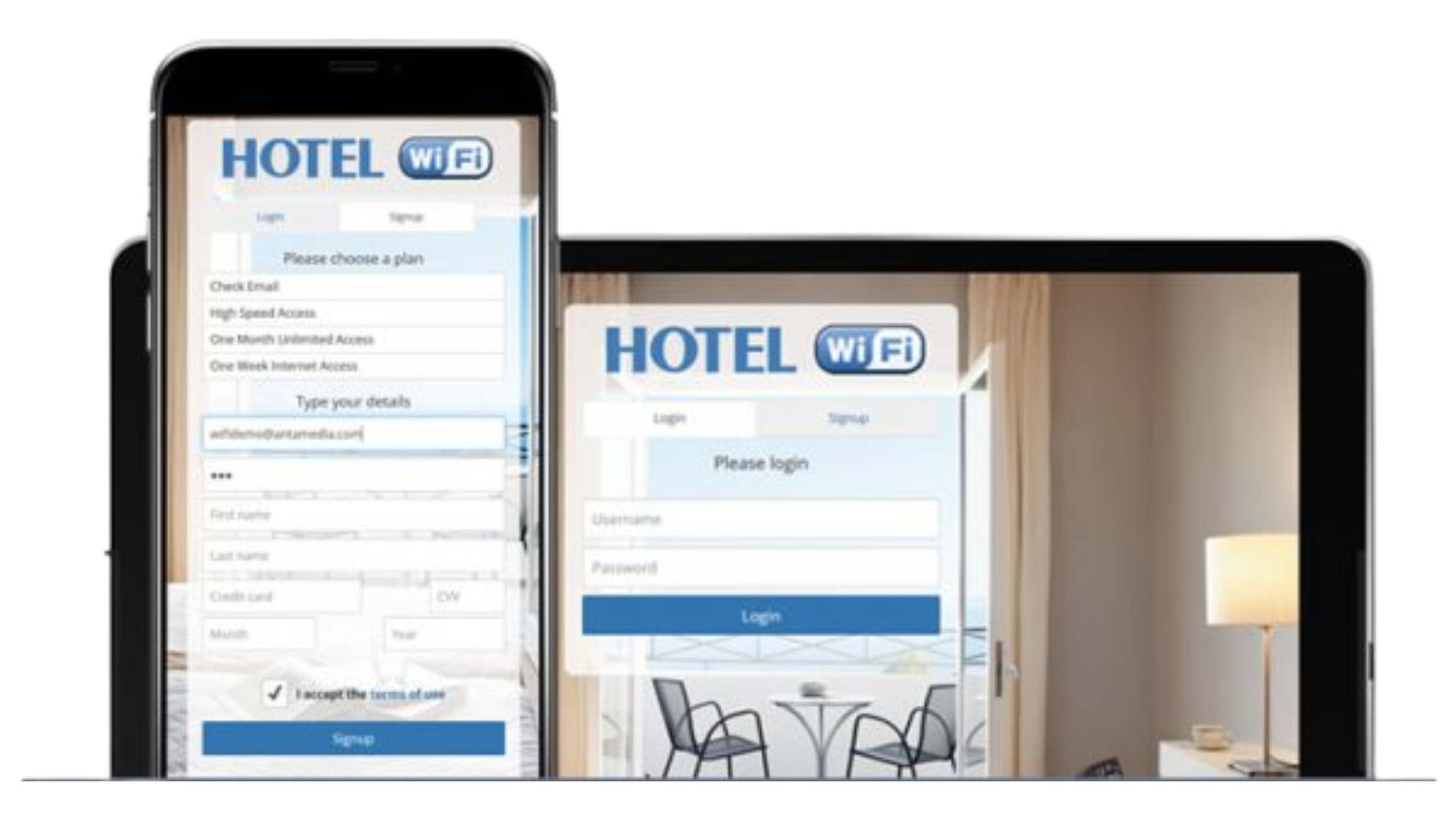 HotSpot Software
