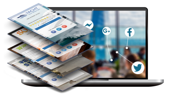 Social Wifi