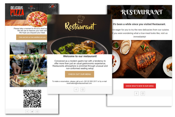Email Marketing