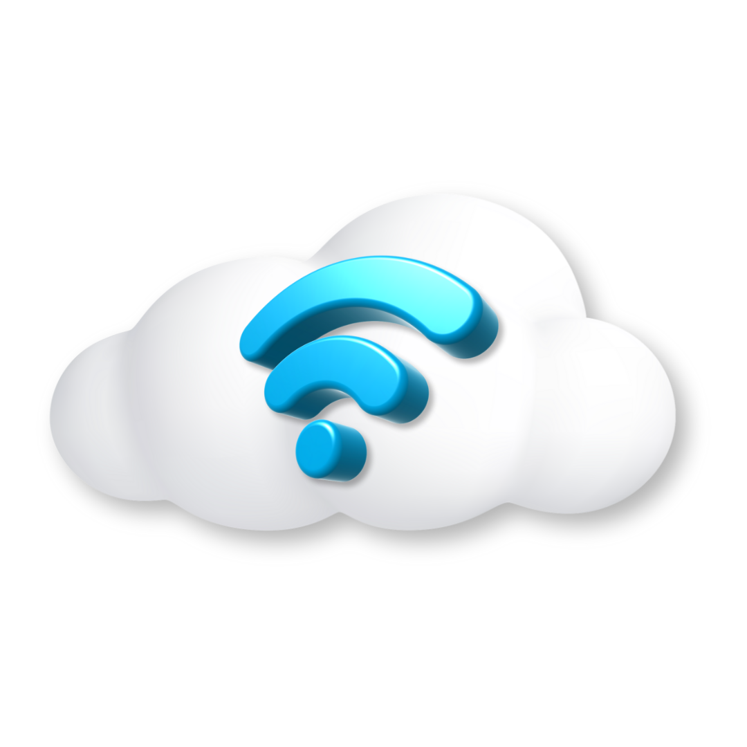 Cloud WiFi