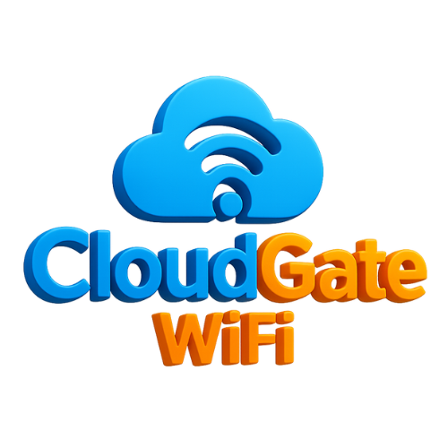 CloudGate Logo